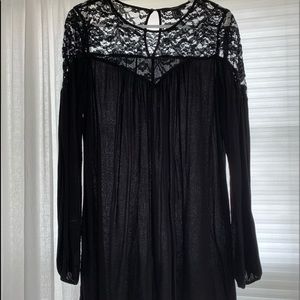 Forever 21 Mini Dress